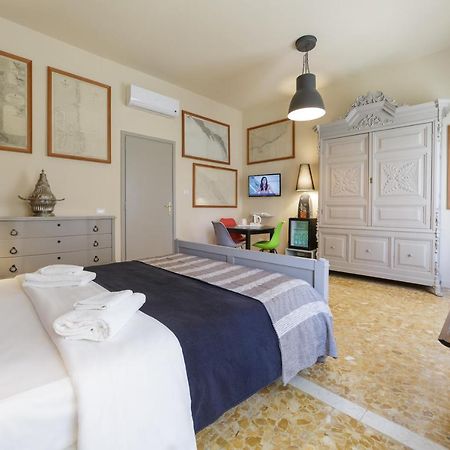 Budget Rooms Sonnino 37 Cagliari Ngoại thất bức ảnh