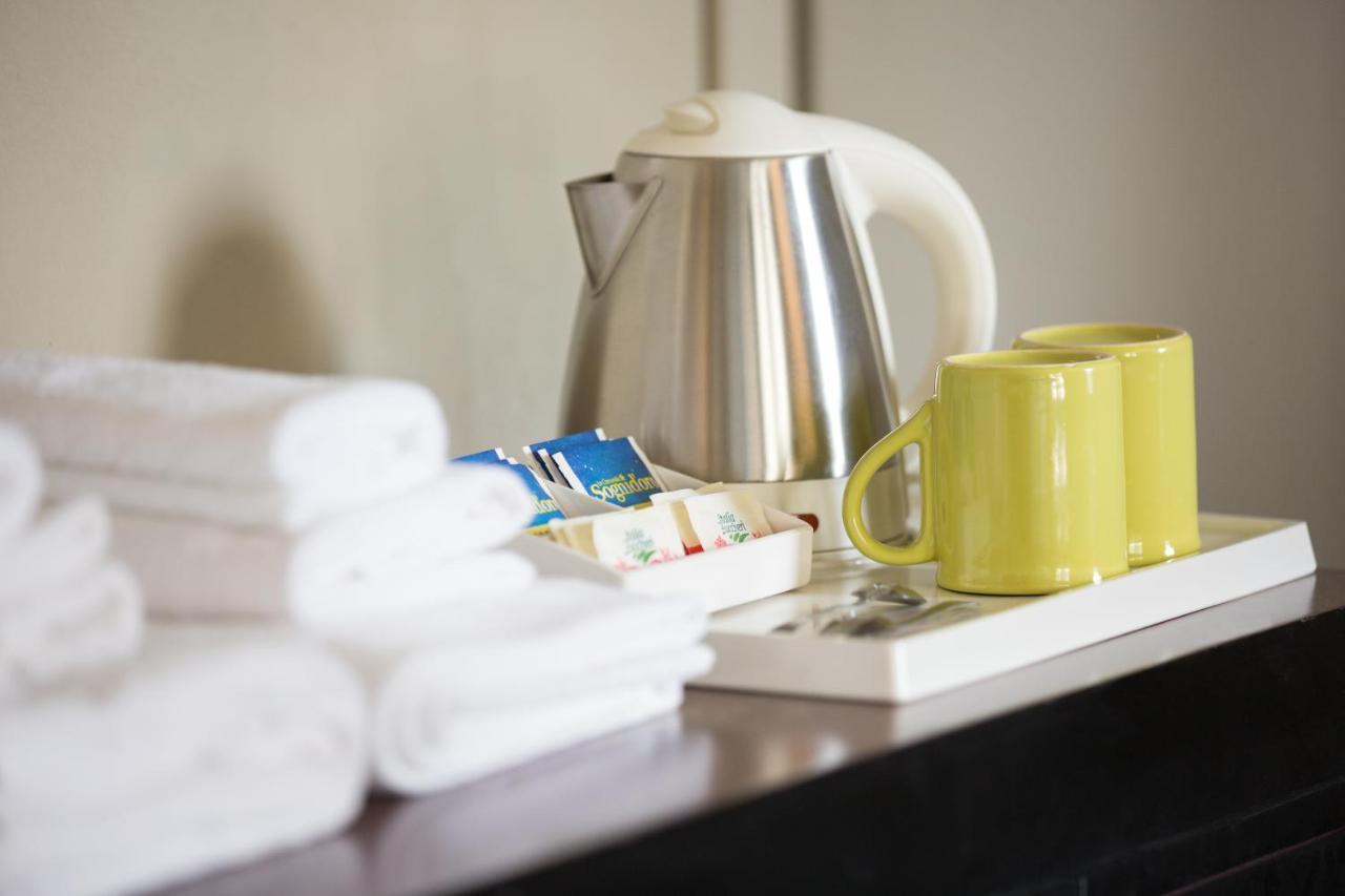 Budget Rooms Sonnino 37 Cagliari Ngoại thất bức ảnh