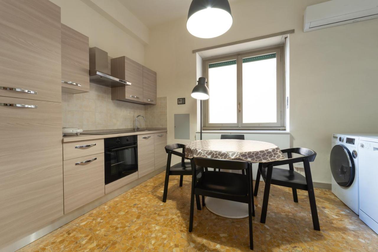Budget Rooms Sonnino 37 Cagliari Ngoại thất bức ảnh
