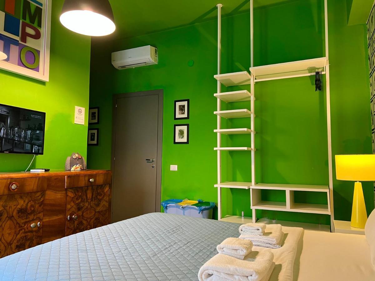 Budget Rooms Sonnino 37 Cagliari Ngoại thất bức ảnh