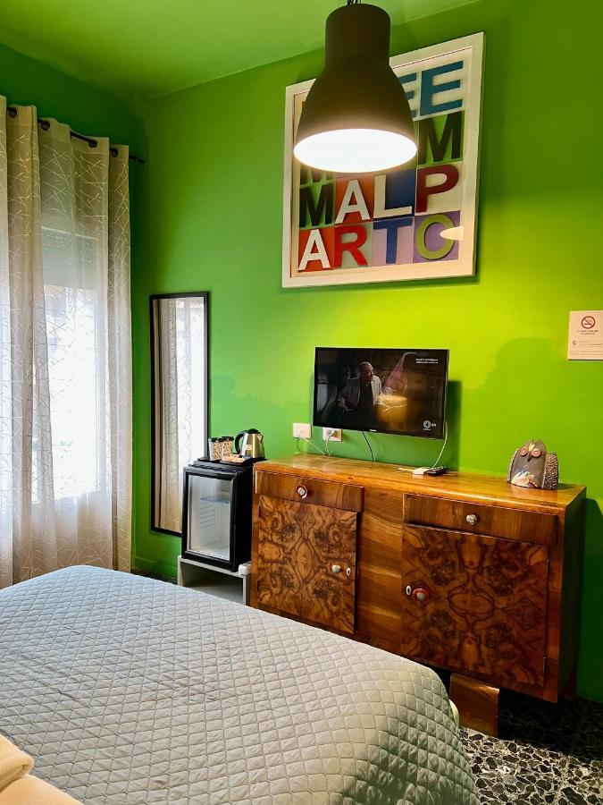 Budget Rooms Sonnino 37 Cagliari Ngoại thất bức ảnh