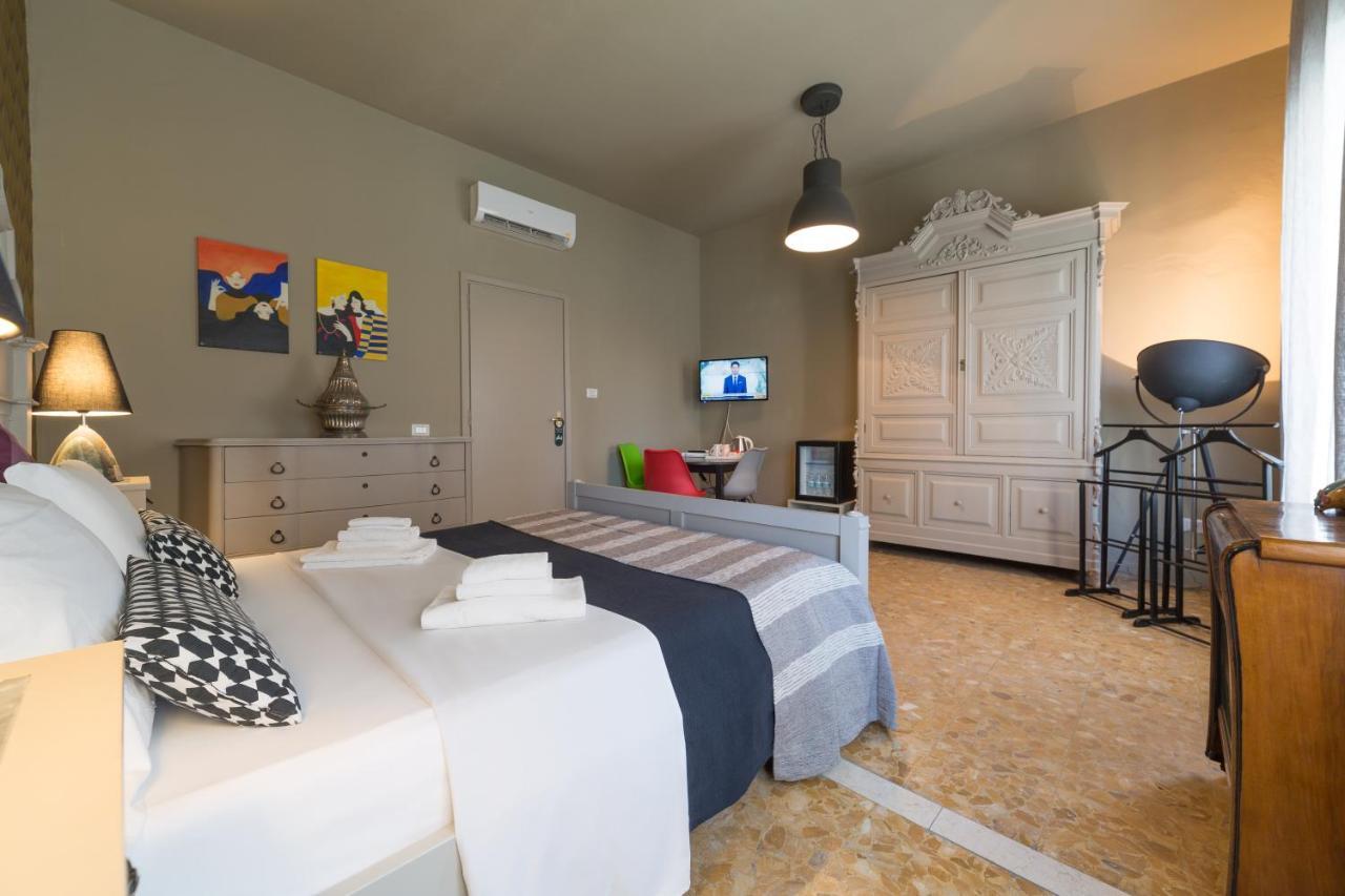Budget Rooms Sonnino 37 Cagliari Ngoại thất bức ảnh